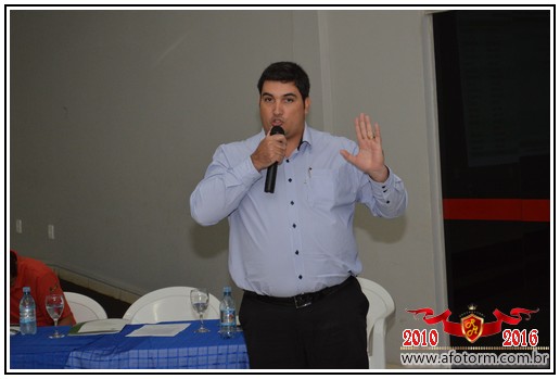 rolim de moura